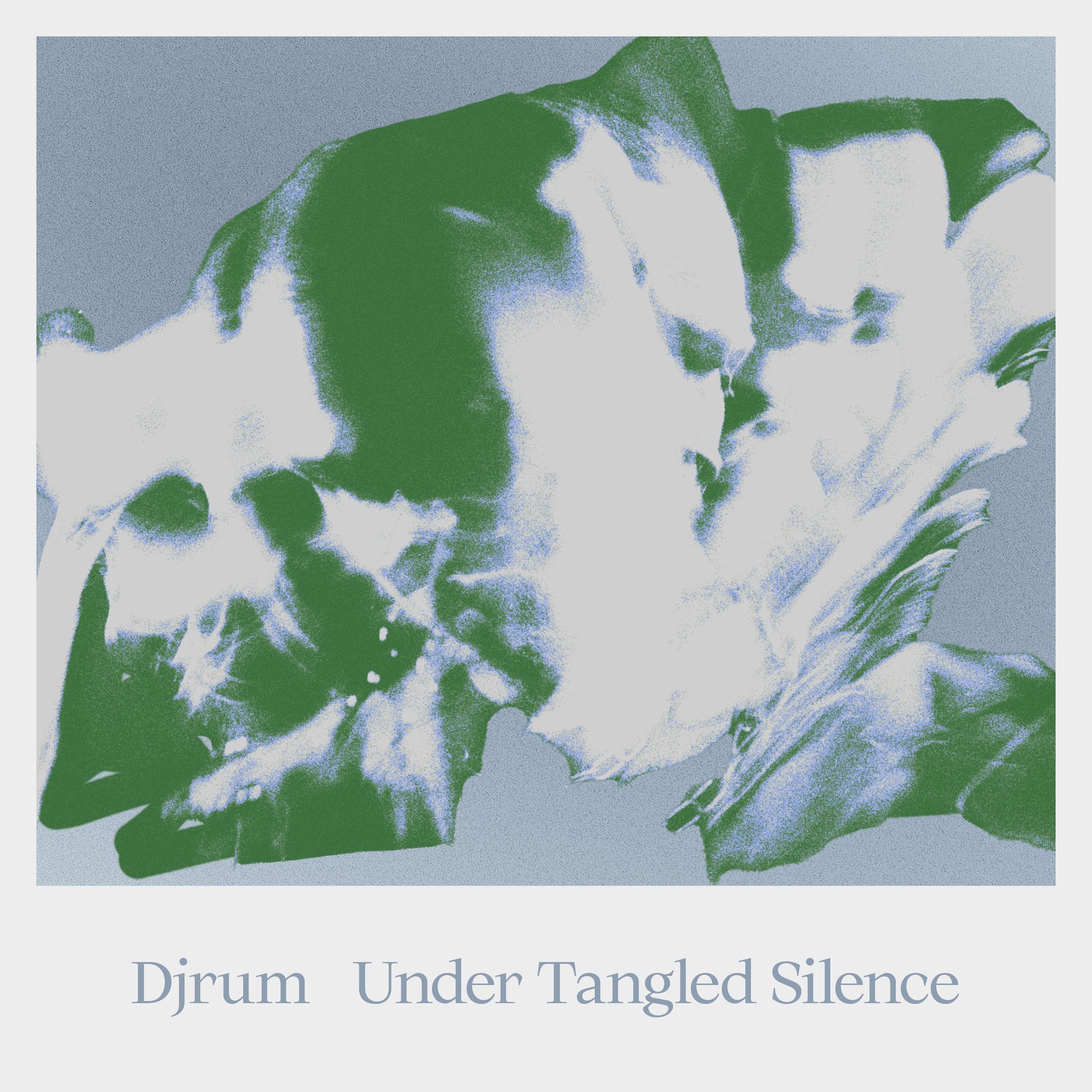 *PRE-ORDER*  Djrum 'Under Tangled Silence' 2x12"