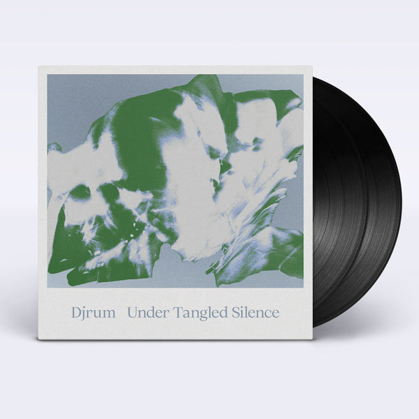 *PRE-ORDER*  Djrum 'Under Tangled Silence' 2x12"
