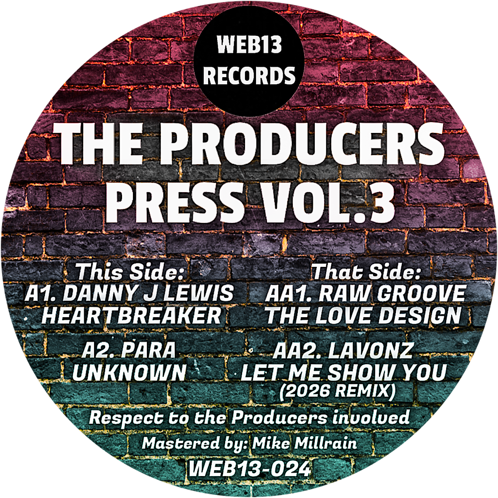 UK GARAGE >> FOUR TO THE FLOOR – Planet Wax
