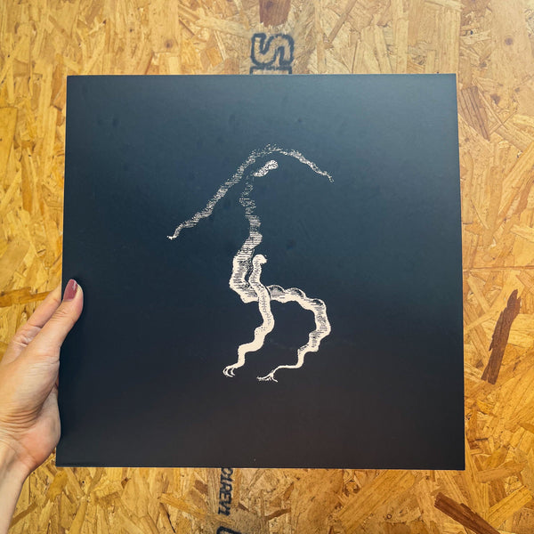 SULLY 'MODEL COLLAPSE (BASIC RHYTHM REMIX) / PROOF' 12"