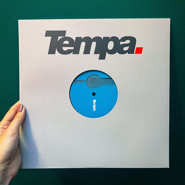 SKREAM 'MIDNIGHT REQUEST LINE' 12"