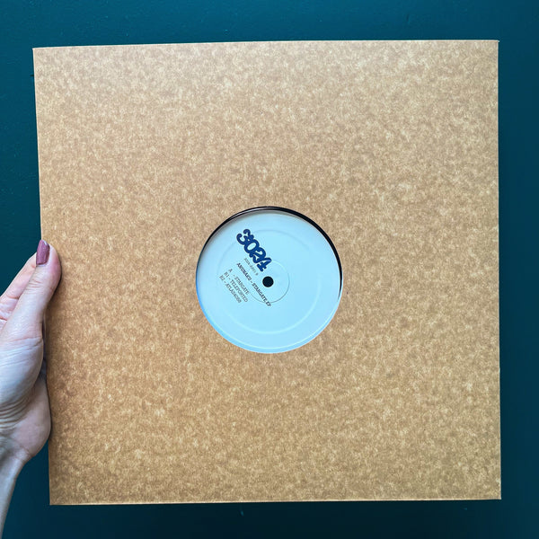 ANUNAKU 'STARGATE EP (REPRESS)' 12"