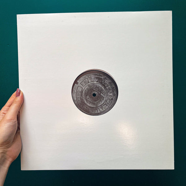 BIBLICAL PROPORTION 'TURN OUT / BANG IT' 12"