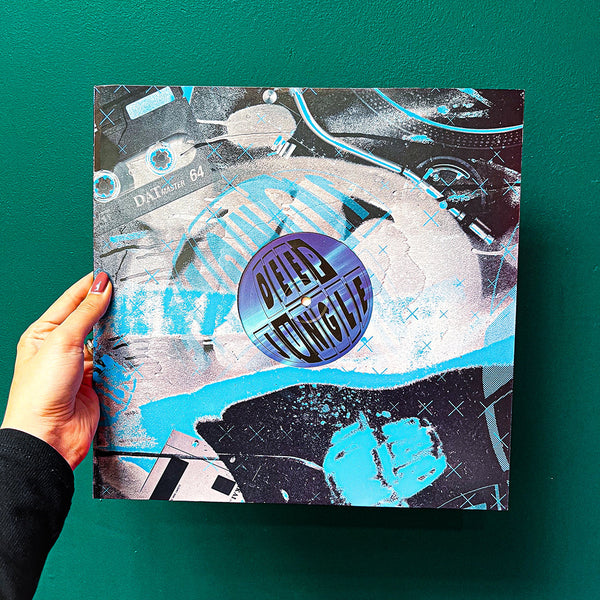 HARMONY X ORCA 'SYMPATHY' 12"