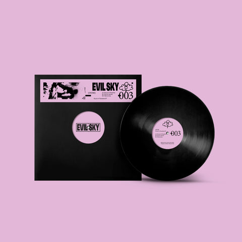 DRONE 'STUCK IN PARADISE' 12"