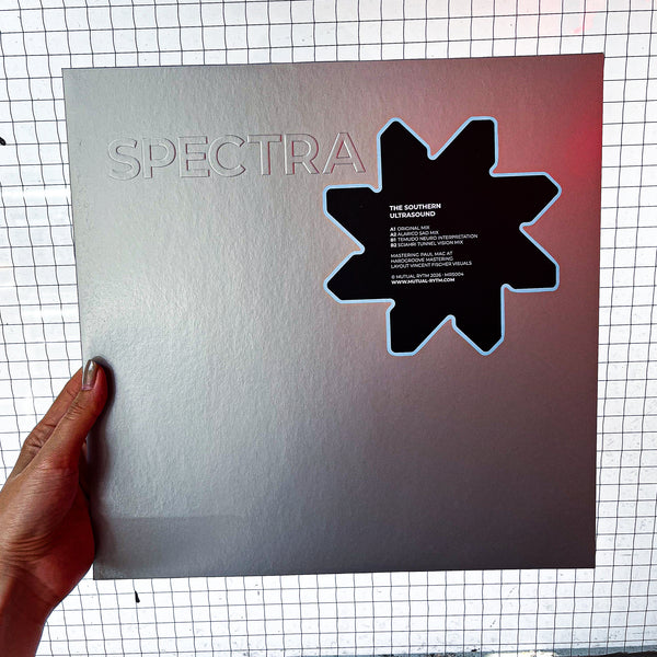 THE SOUTHERN 'ULTRASOUND' 12"