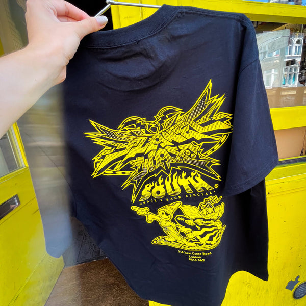 BACK 2 BACK SPECIAL (T-SHIRT)