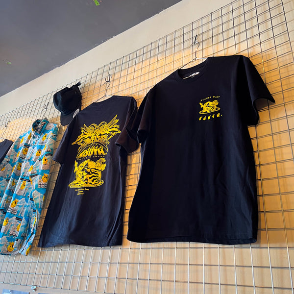 BACK 2 BACK SPECIAL (T-SHIRT)