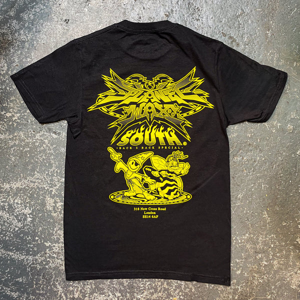BACK 2 BACK SPECIAL (T-SHIRT)