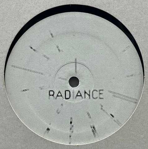 BASIC CHANNEL 'RADIANCE" 12"