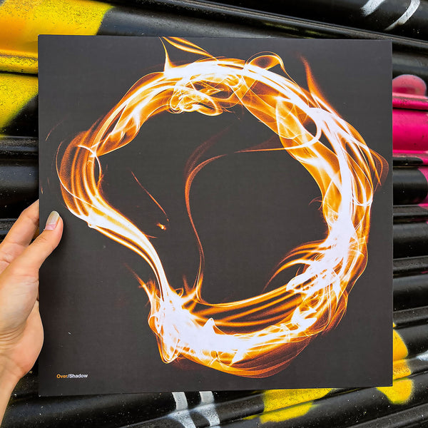 MIXRACE 'SESSION TWO' 12"