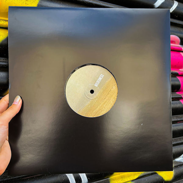 RESPONSE & PLISKIN 'ALWAYS DRIFTING EP' 12"