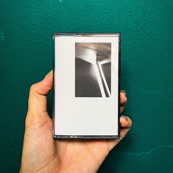 AL WOOTTON & IRENE BIANCO 'ROPE' CASSETTE