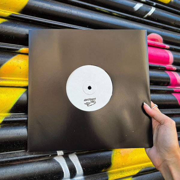 BEATRICE M. & TIM REAPER 'ROBOT / BIOTA' 10"