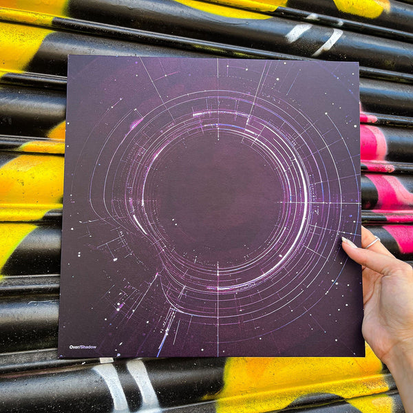 ASC 'DUNE' 12"