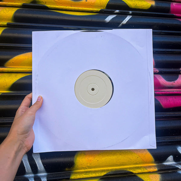 FORME 'IN YOUR DREAMS / NEW ELEMENT (REPRESS)' 12"