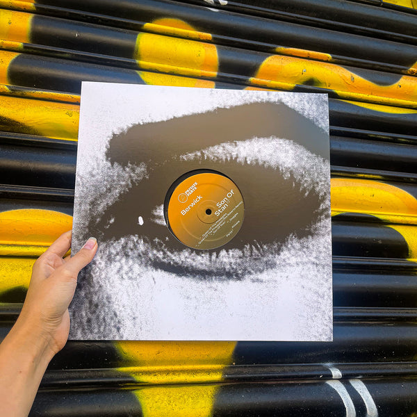 BERWICK 'SON OF STAN EP' 12"