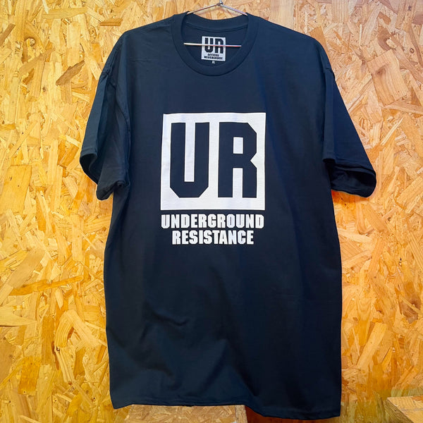 UNDERGROUND RESISTANCE T-SHIRT