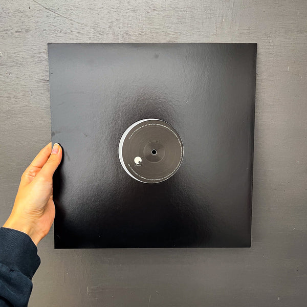 DB1 'FLUKTUATIONEN' 12"