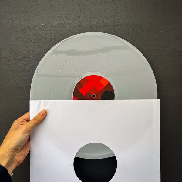 DB1 'FLUKTUATIONEN' 12"