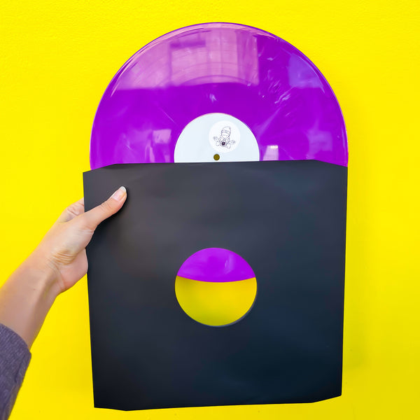 QUAAD 'HOLDAMEDZ001' 12"