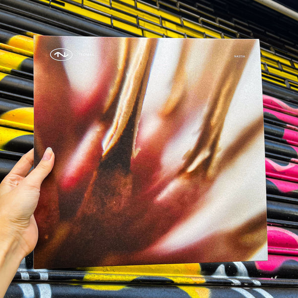 NASTIA 'TECH041' 12"