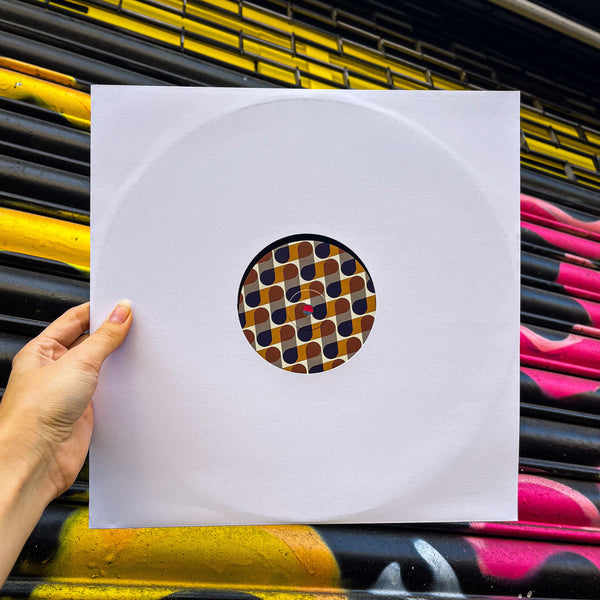 UNKNOWN 'PILLZ VOL. 7' 12"