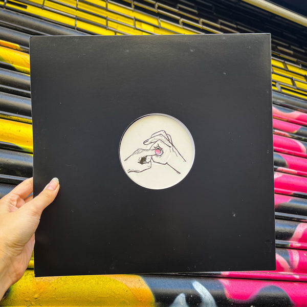 L94 'SEX APPEAL' 12"