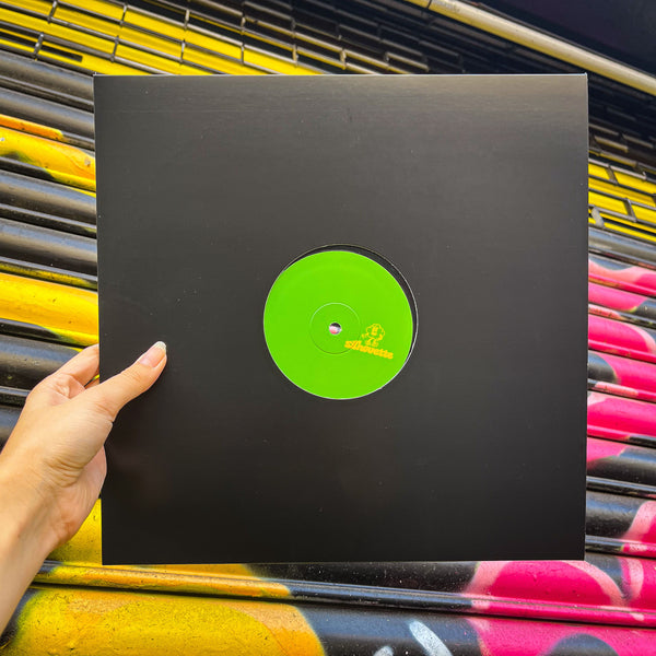 VITUS 'SILHOUETTE 02' 12"