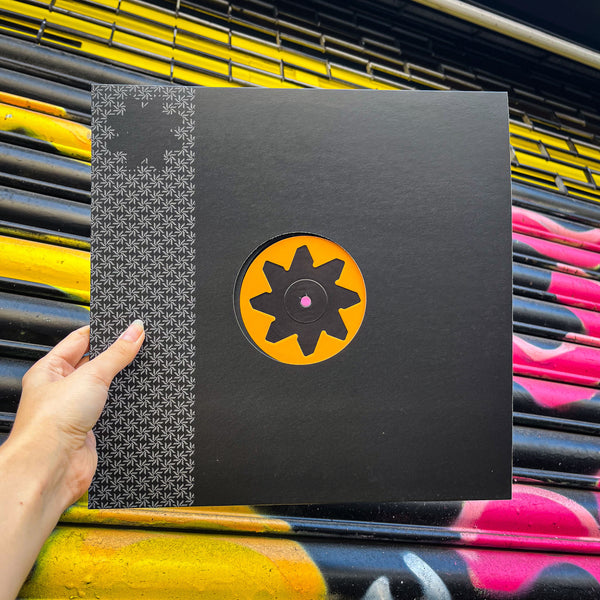 KiNK & RAREDUB 'TIME TO CHANGE' 12" (REPRESS)