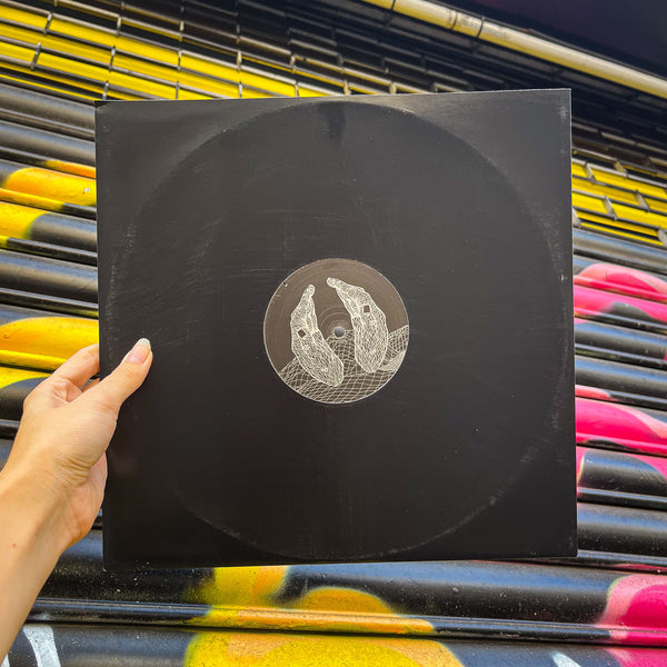 TOYC / ITOA 'KICKS / SNAKE PASS' 12"
