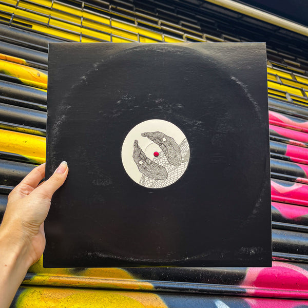 ETCH / ILK 'YO YO RIDDIM / YES, RUFF!' 12"