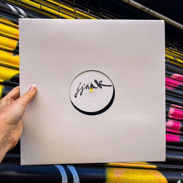FJAAK 'FJAAK014' 12"