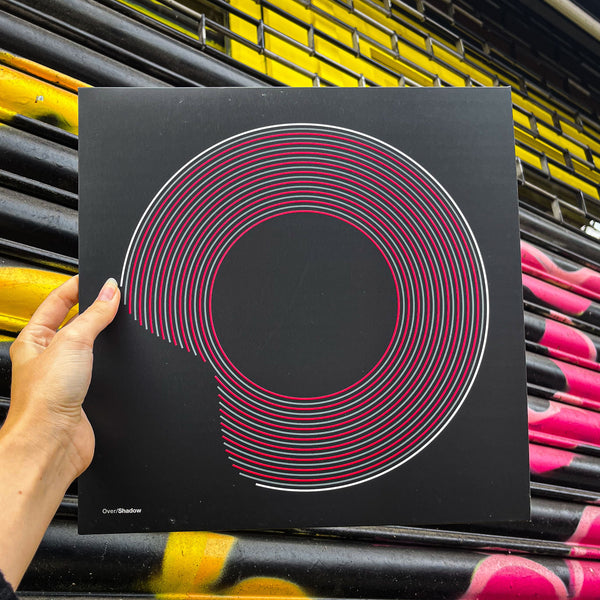 FOUL PLAY 'THE REMIXES' 12"