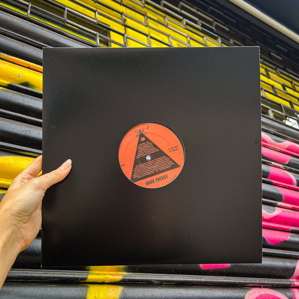 UR 'DARK ENERGY' 12"
