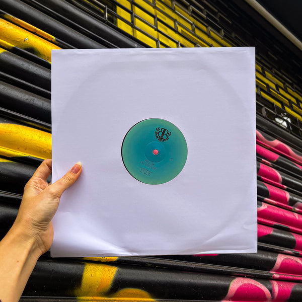 PROZAK 'EXCURSIONS' 12"