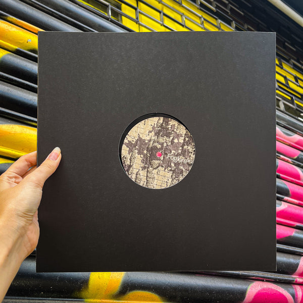 STONES TARO 'FOGLORE#2' 12"