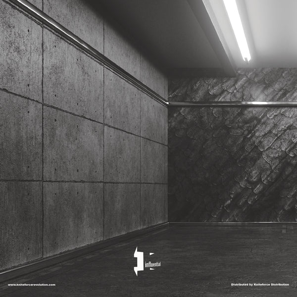 GAPPA G & HYPER HYPA 'ALL CHARGED UP' 12"