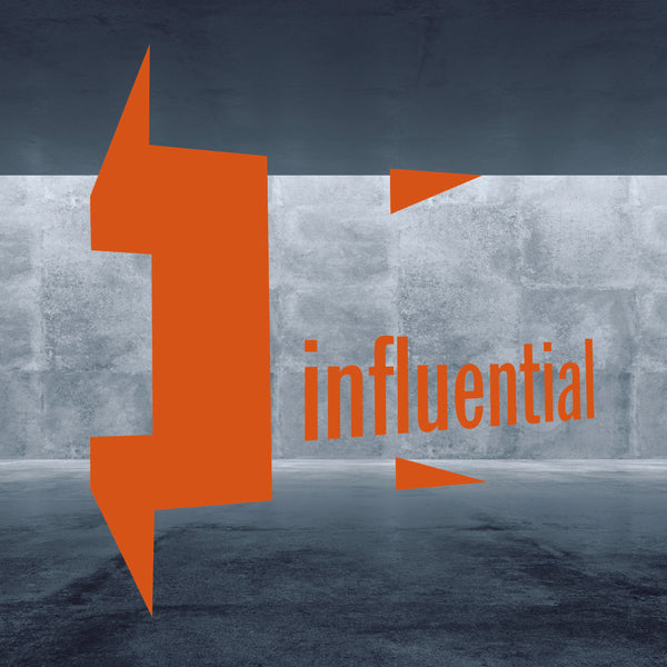 GAPPA G & HYPER HYPA 'THE RIVER NIGER' 12"