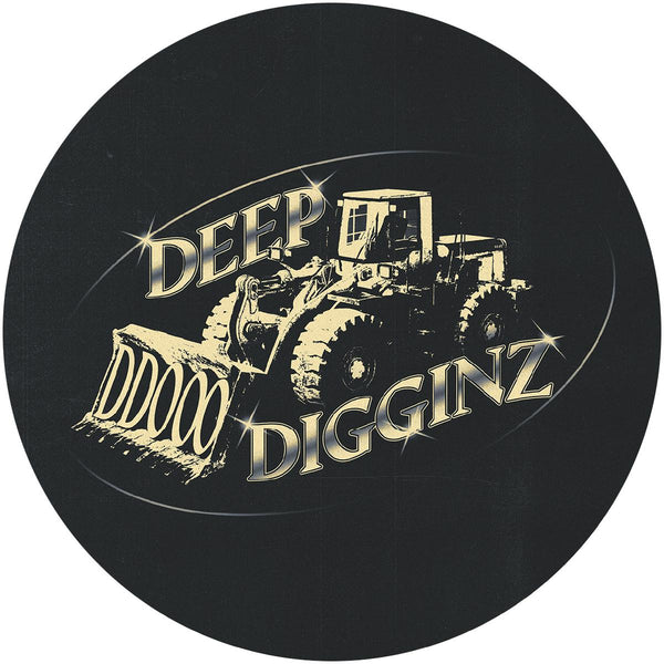 *PRE-ORDER* VARIOUS 'DEEP DIGGINZ / INT000' 12"