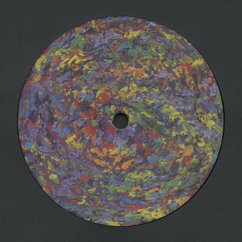 *PRE-ORDER* FIELDS OF MIST 'SECRETS OF THE NEBULA' 12"