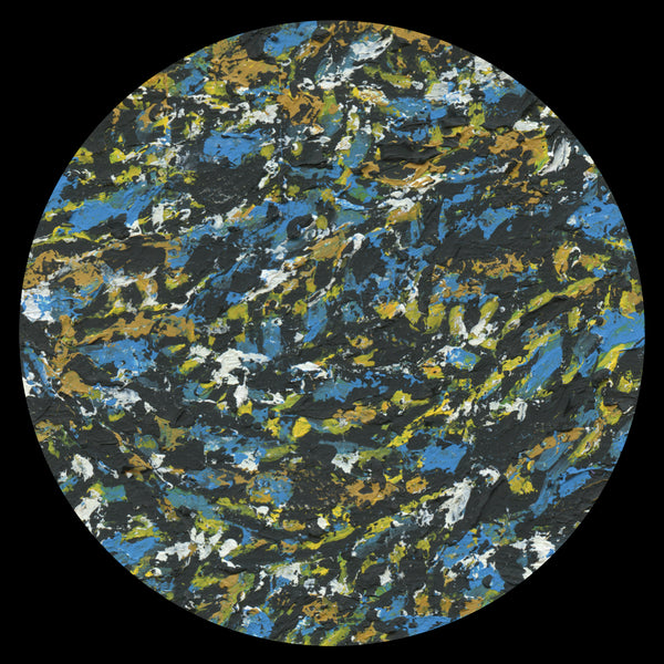 OPERATOR 'THE SPECTRAL CITADEL' 12"