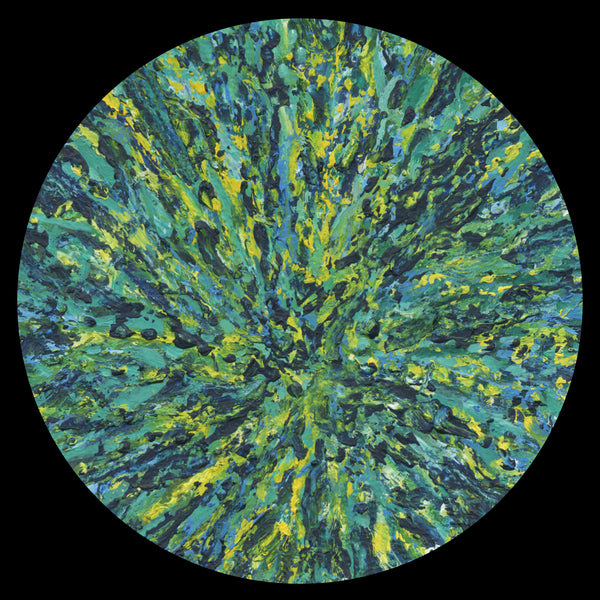 ZENKER BROTHERS 'ILLUSION' 12"