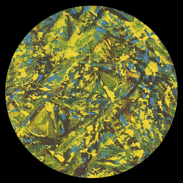 DEETRON X SOULMATE 'SEQUENCE' 12"