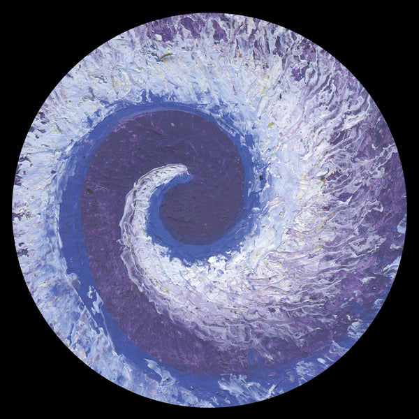 FIREGROUND 'CORE WAVES' 12"