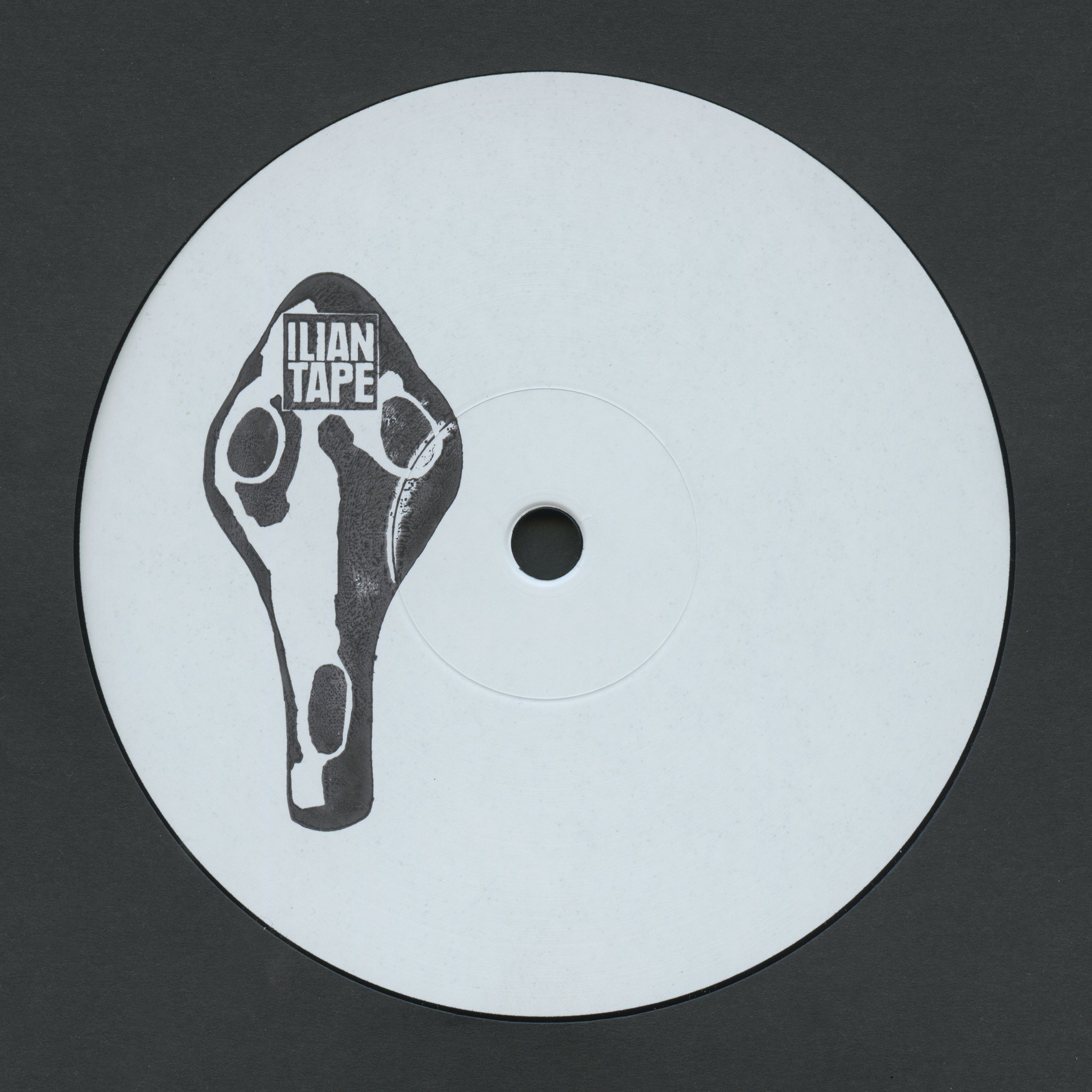 FOREST DRIVE WEST 'MASKING' 12"