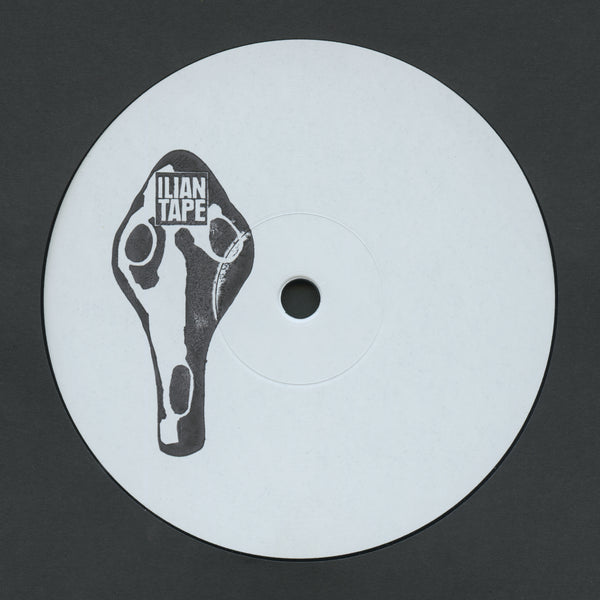 FOREST DRIVE WEST 'ITX037' 12"