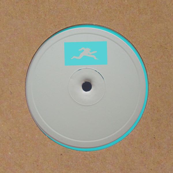 UNKNOWN ARTIST 'JUS' DANCE' 12"