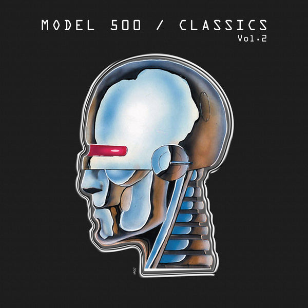 MODEL 500 'CLASSICS VOL. 2' 2X12"