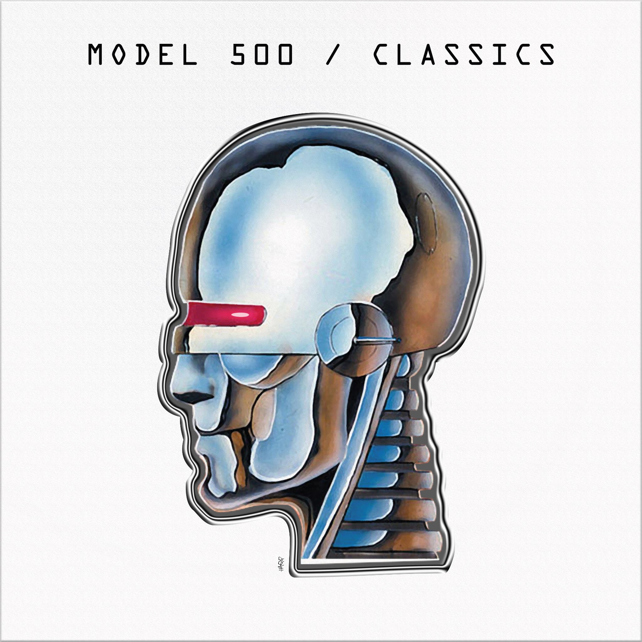 *PRE-ORDER* Model 500 'Classics' 2x12"